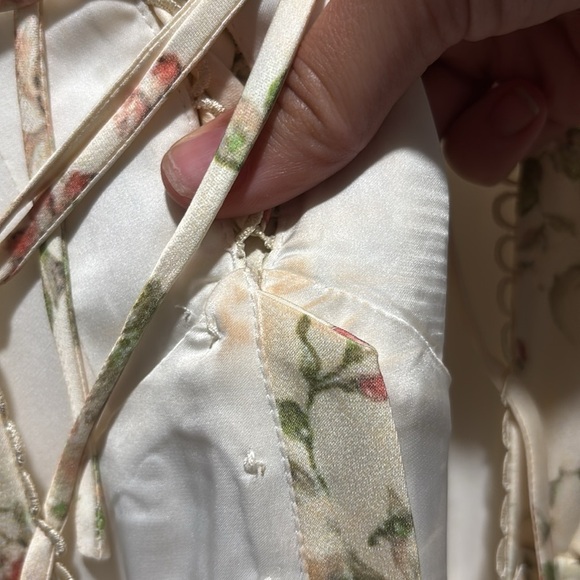 ‼️V CHAPMAN dress‼️ - Picture 11 of 12